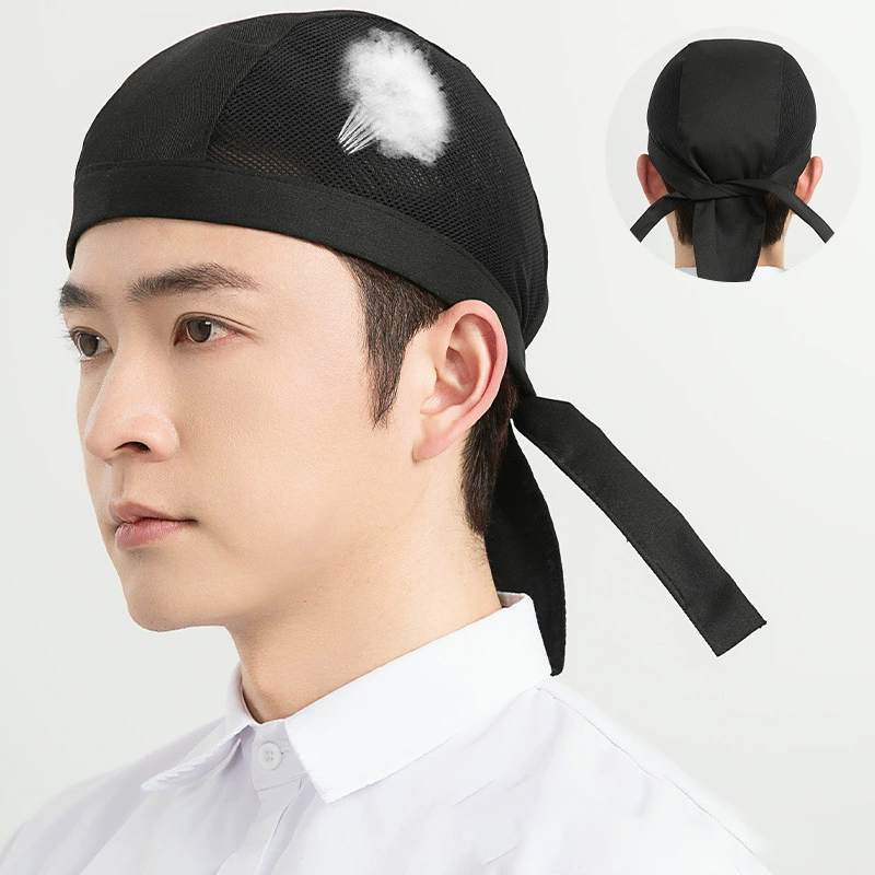 Cappello da Cuoco Traspirante  - Gaming Kitchen Accessories recensione e prezzo