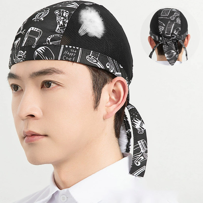 Cappello da Cuoco Traspirante  - Gaming Kitchen Accessories recensione e prezzo