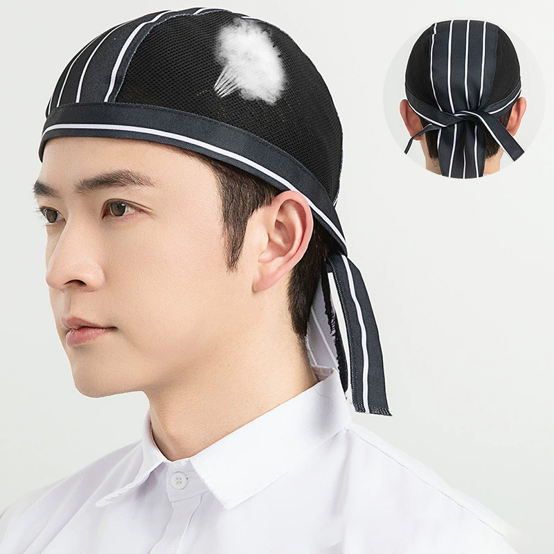 Cappello da Cuoco Traspirante  - Gaming Kitchen Accessories recensione e prezzo