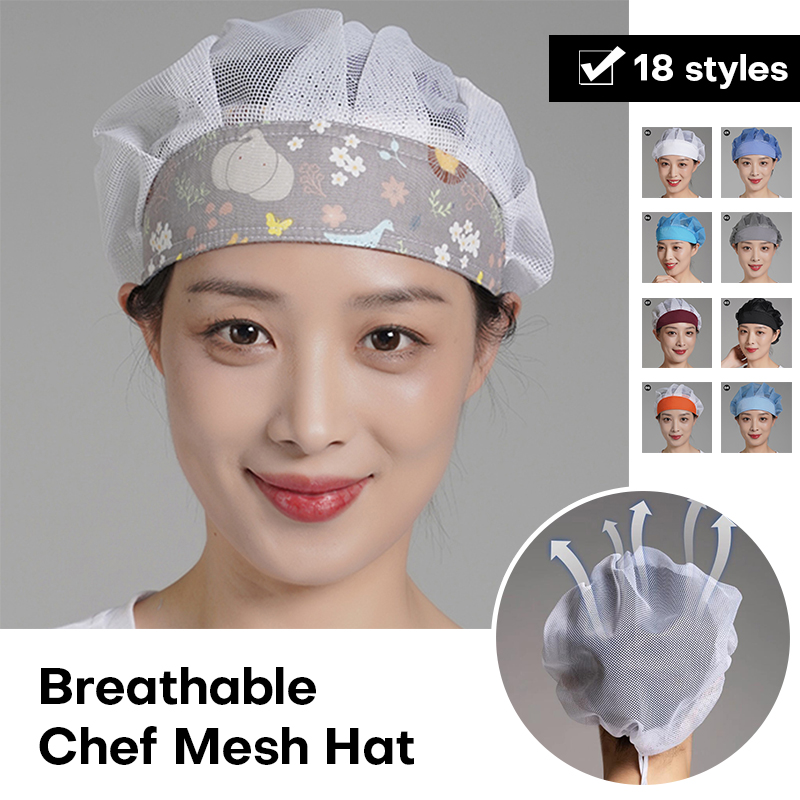 Uomo Donna Cappello da cuoco B - Gaming Kitchen Accessories recensione e prezzo