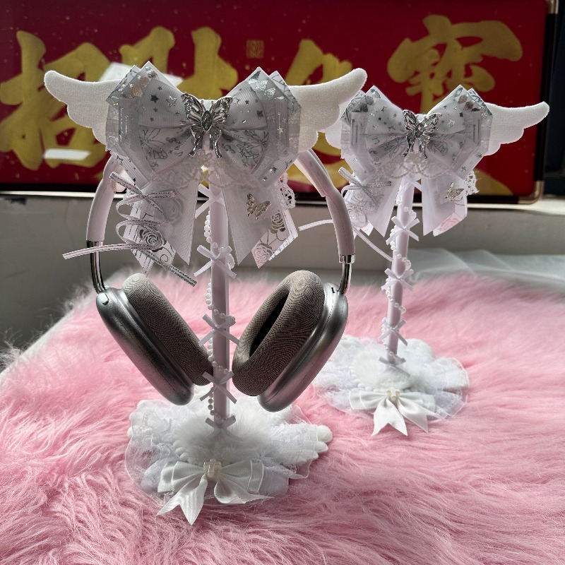 Supporto per Cuffie Carino Per - Gaming Accessories Girls recensione e prezzo