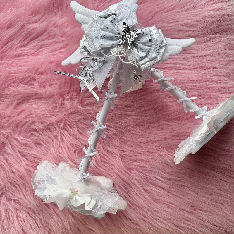 Supporto per Cuffie Carino Per - Gaming Accessories Girls recensione e prezzo