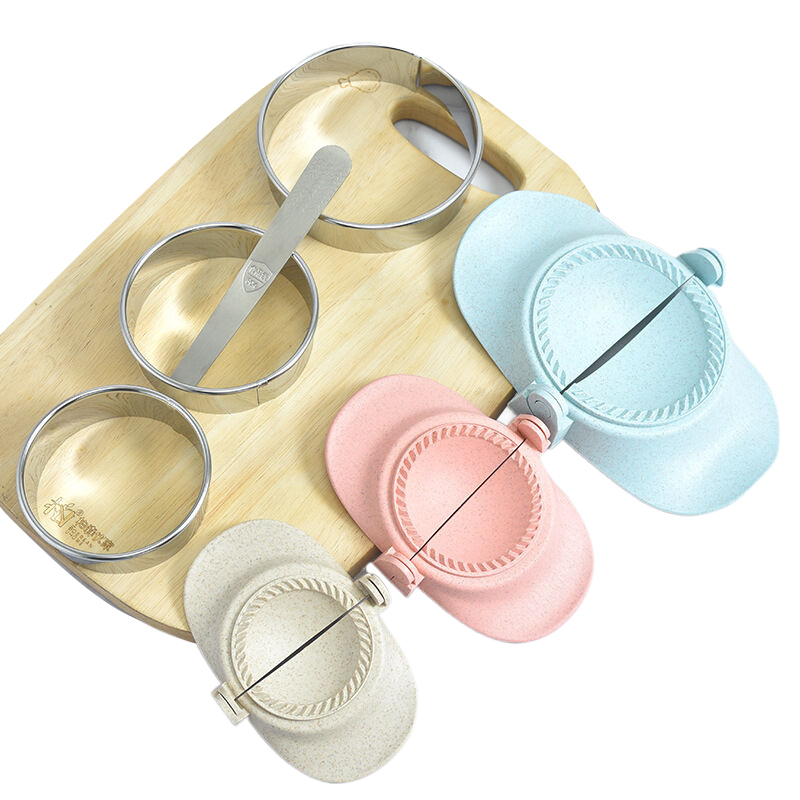 Stampo Manuale per Ravioli in  - Gaming Kitchen Accessories recensione e prezzo