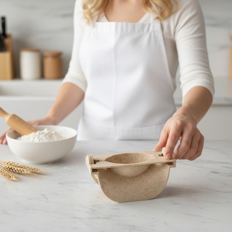 Stampo Manuale per Ravioli in  - Gaming Kitchen Accessories recensione e prezzo