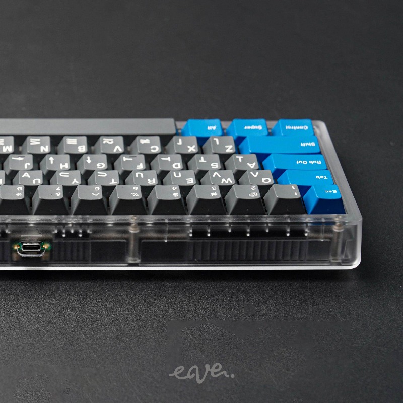 Kit Tastiera Cablata Monomodal - Gaming Accessories Kit recensione e prezzo