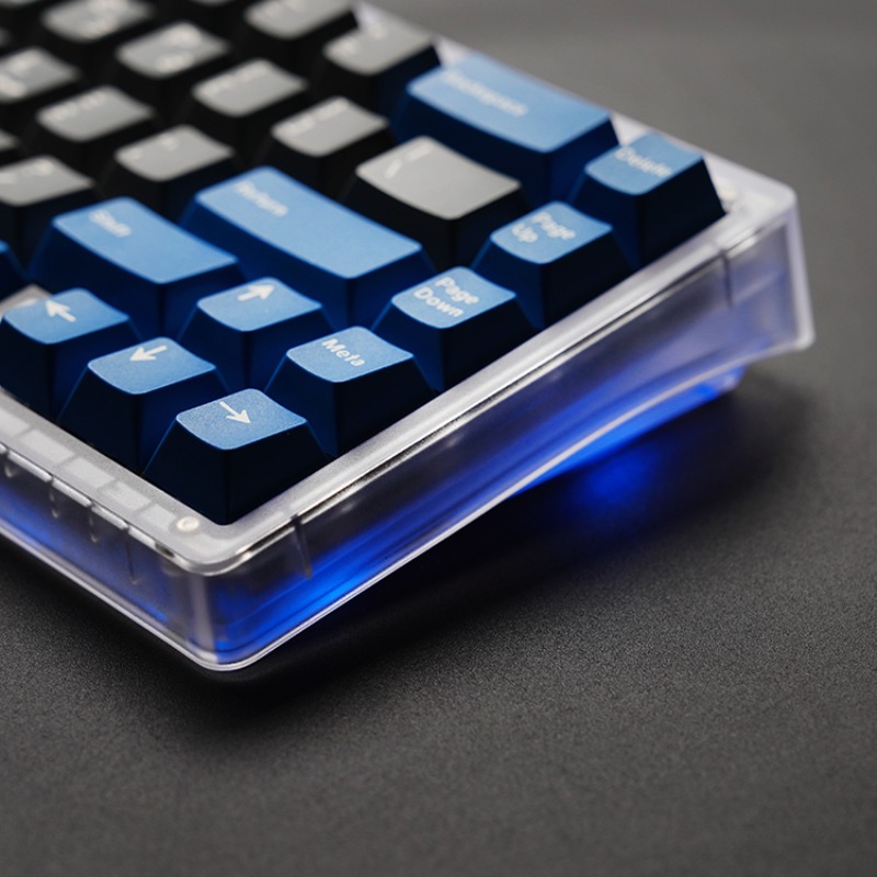 Kit Tastiera Cablata Monomodal - Gaming Accessories Kit recensione e prezzo