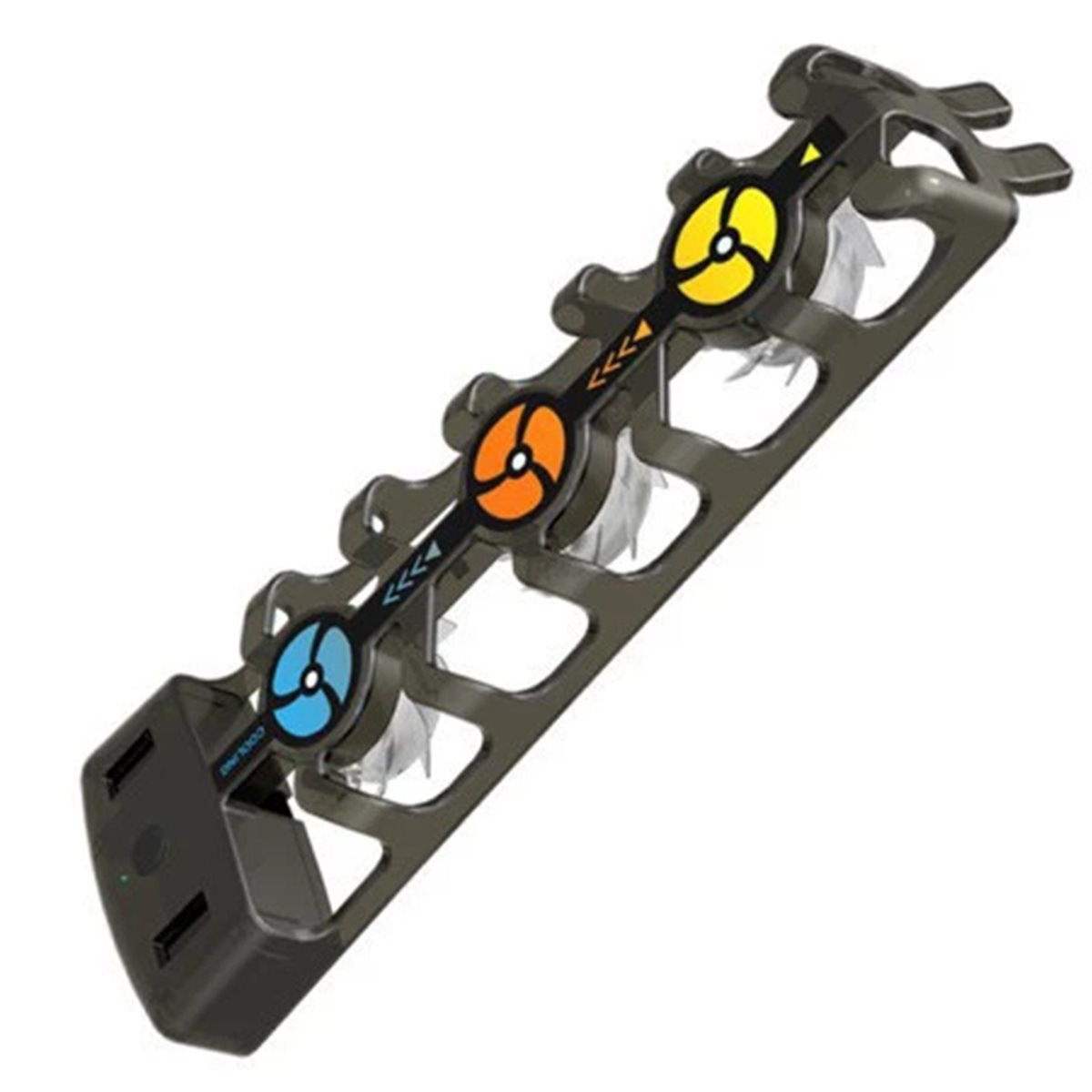 [2026 Trend] Ventola di Raffre - Gaming Accessories Kit recensione e prezzo