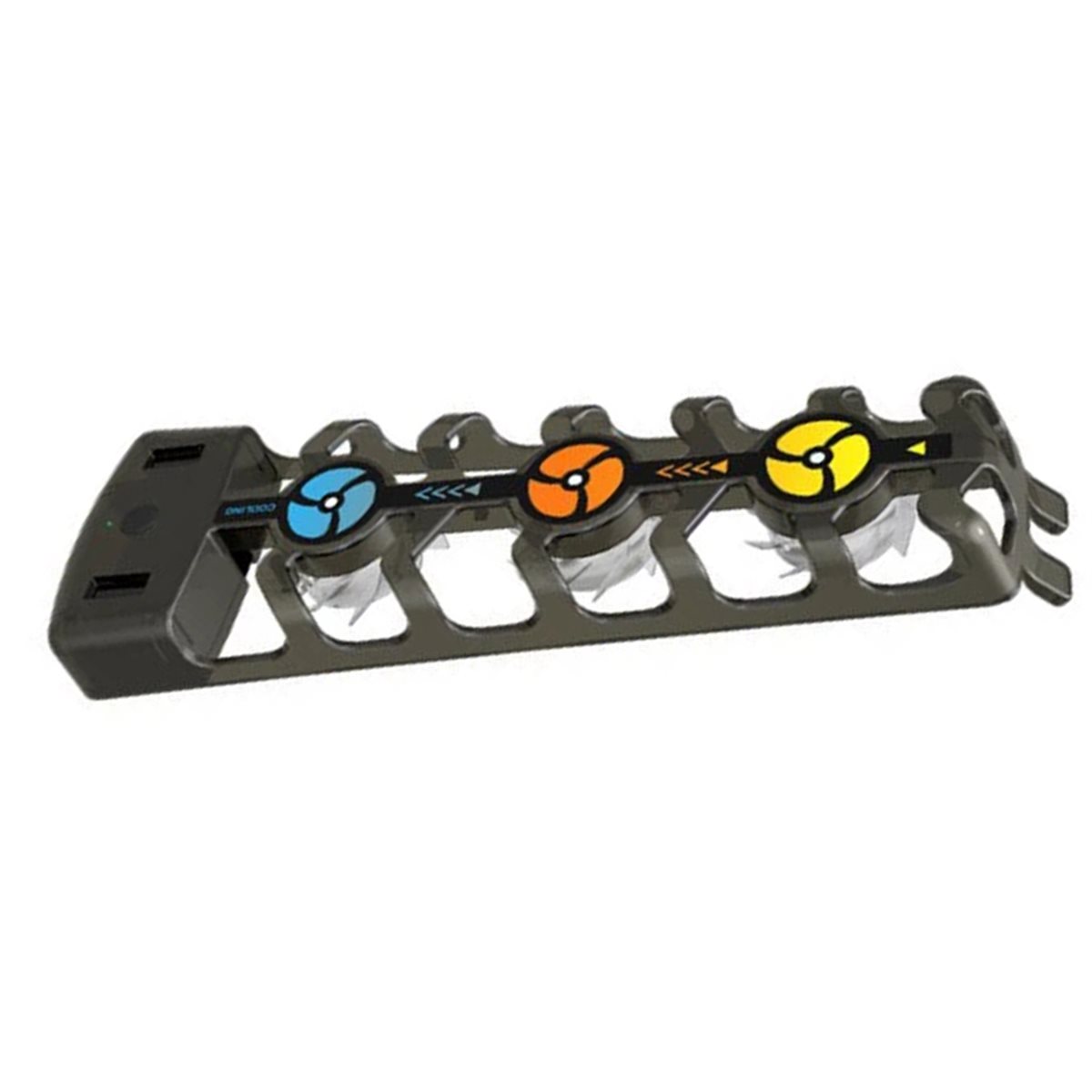[2026 Trend] Ventola di Raffre - Gaming Accessories Kit recensione e prezzo