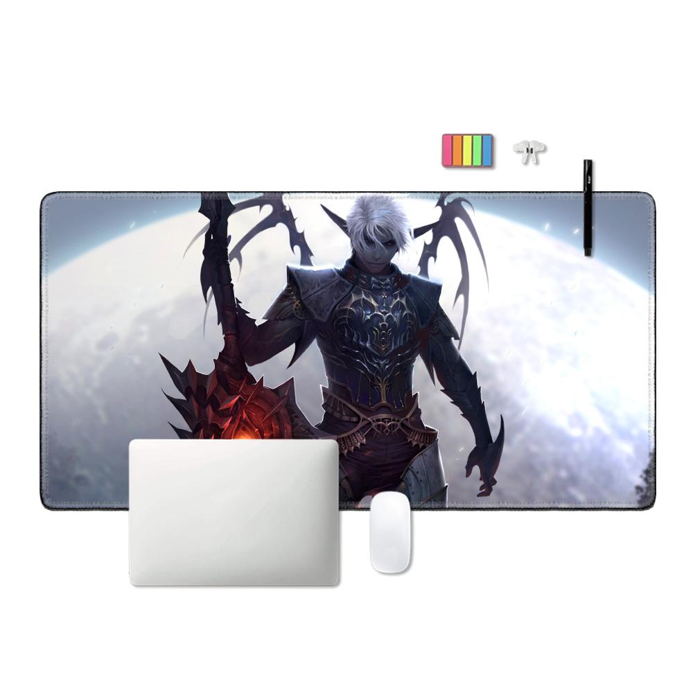 Tappetino da scrivania grande  - Gaming Mouse Pad Xl recensione e prezzo