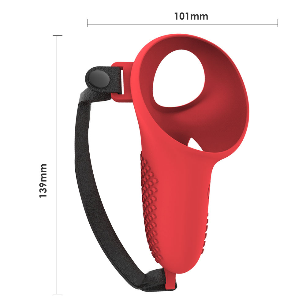 Accessori VR Custodia protetti - Gaming Accessories Sale recensione e prezzo