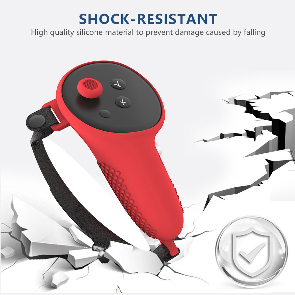 Accessori VR Custodia protetti - Gaming Accessories Sale recensione e prezzo