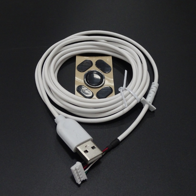 CPDD Cavo della del mouse USB  - Gaming Accessories Kit recensione e prezzo