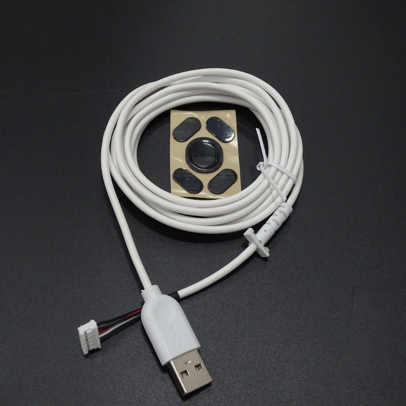 CPDD Cavo della del mouse USB  - Gaming Accessories Kit recensione e prezzo