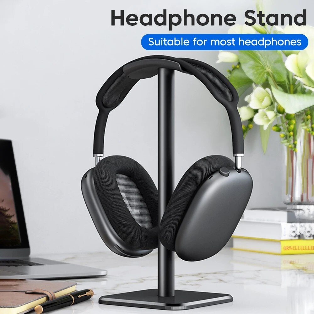 Supporto universale per cuffie - Gaming Accessories Sale recensione e prezzo