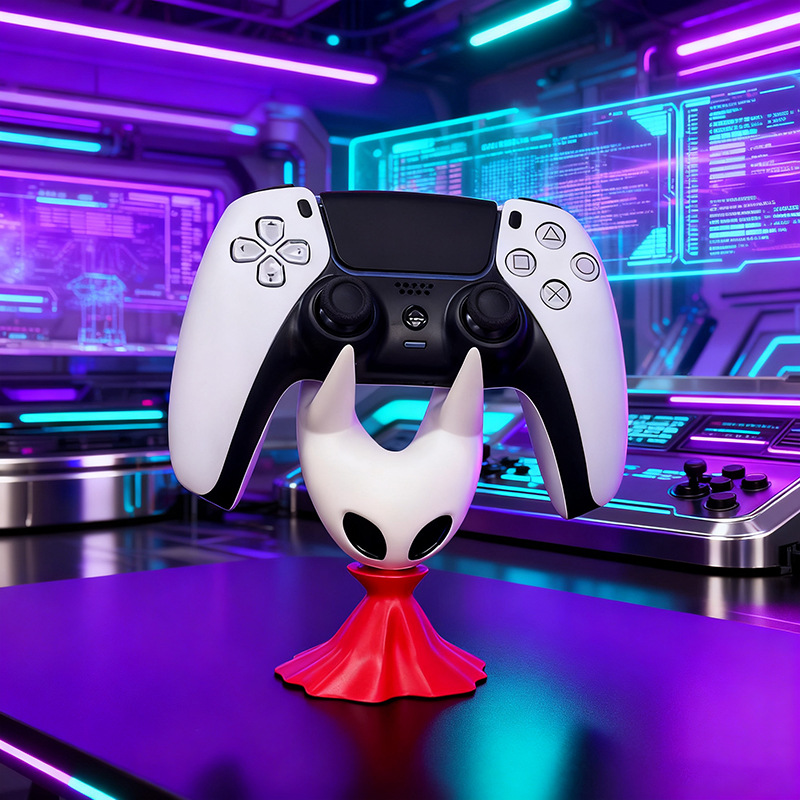 Supporto per Controller Hollow - Gaming Accessories Decor recensione e prezzo