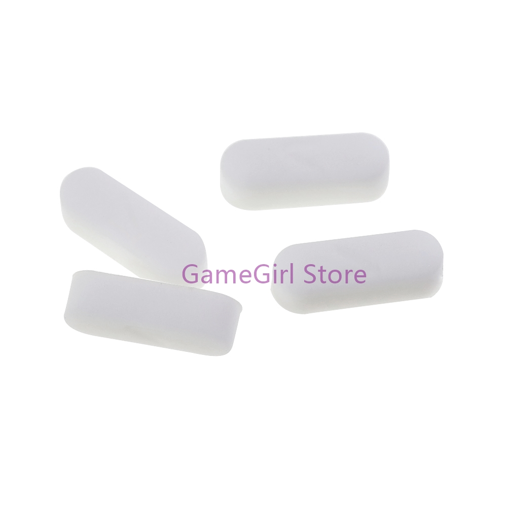 2 set = 8 pezzi di cuscinetti  - Gaming Accessories Xbox Series X recensione e prezzo
