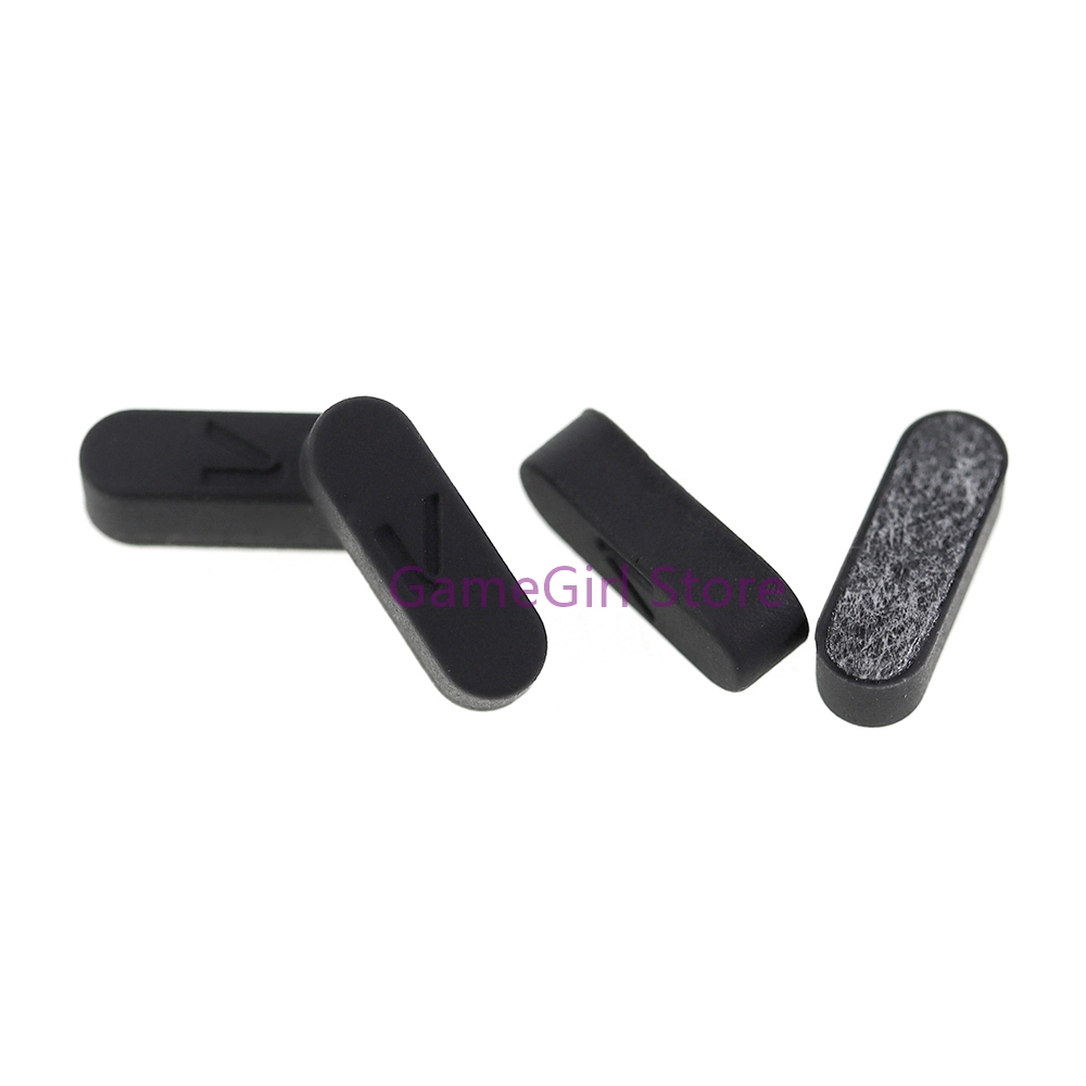 2 set = 8 pezzi di cuscinetti  - Gaming Accessories Xbox Series X recensione e prezzo