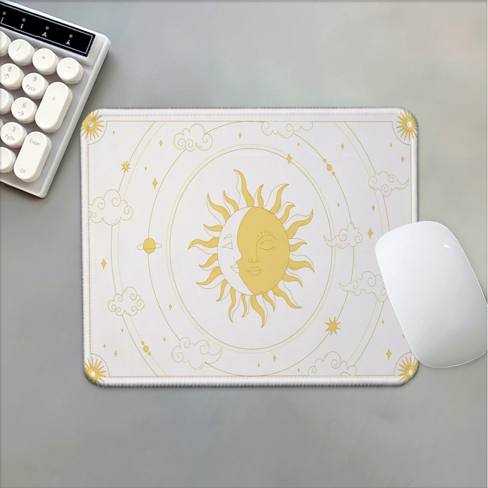 Mosepad Sun God Computer Mat A - Gaming Accessories Companies recensione e prezzo