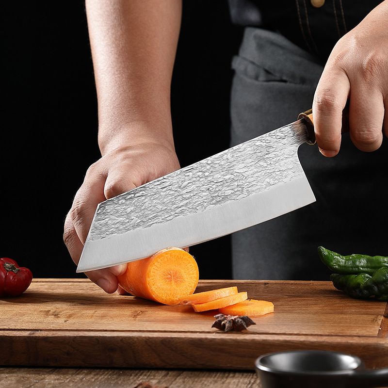 Coltello da cucina in stile gi - Gaming Kitchen Accessories recensione e prezzo