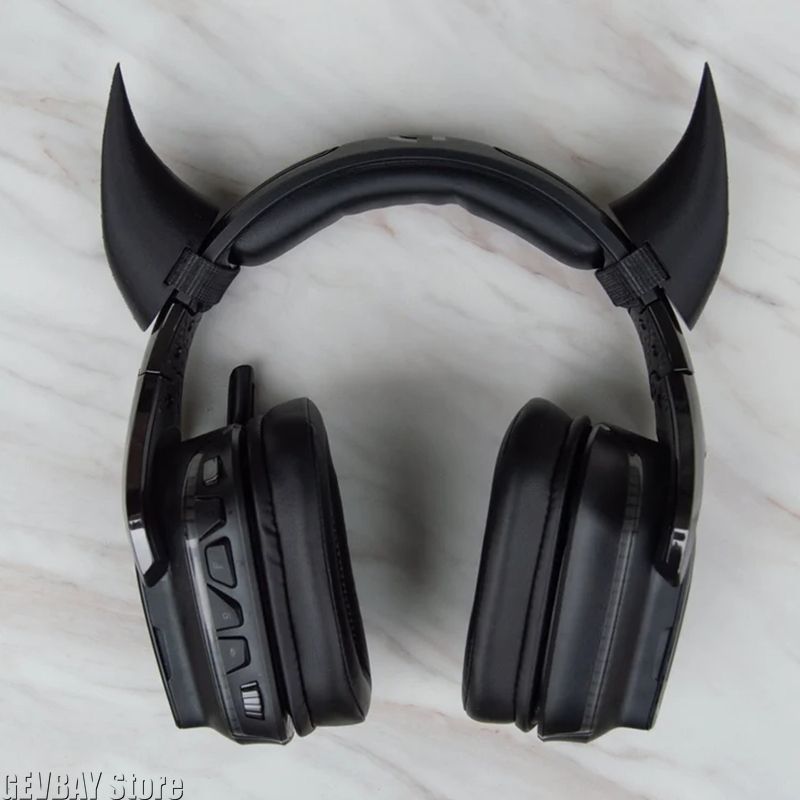 Corna da Diavolo/Demone per Cu - Gaming Accessories Sale recensione e prezzo