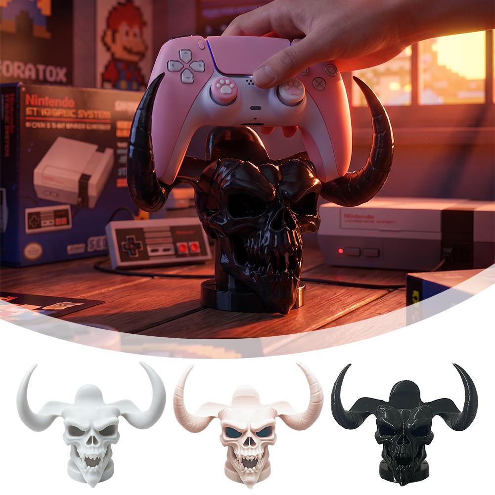 Supporto Unico per Controller  - Accessories For Your Gaming Room recensione e prezzo
