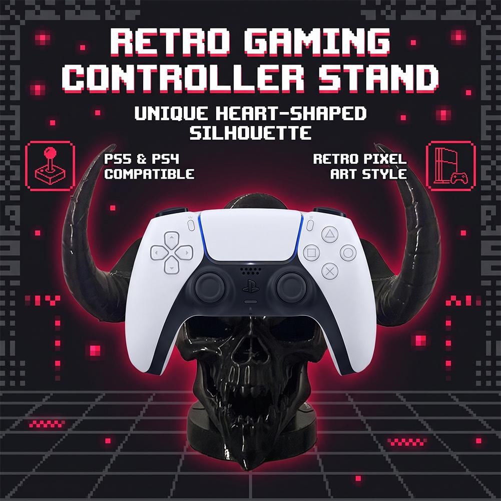 Supporto Unico per Controller  - Accessories For Your Gaming Room recensione e prezzo