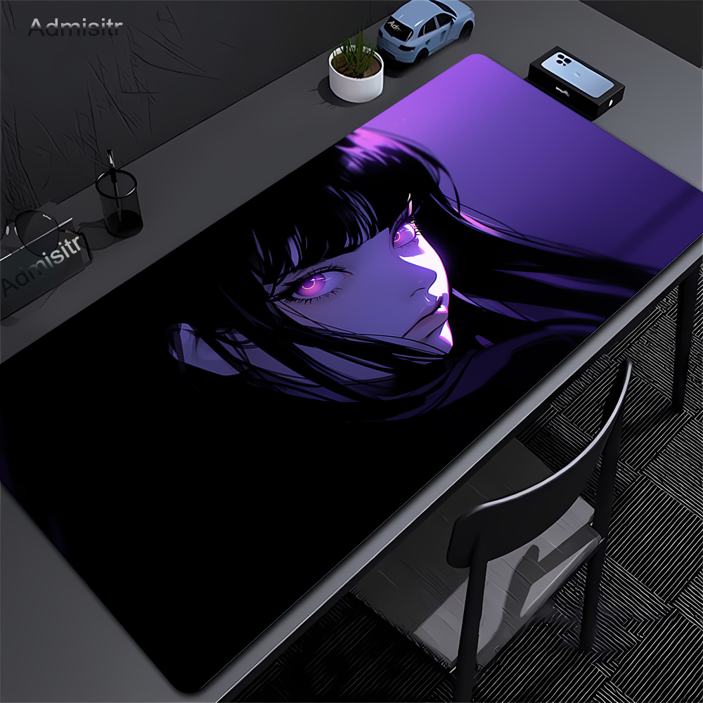XXL Mouse Pad PC Viola Anime G - Gaming Mouse Pad Xl recensione e prezzo