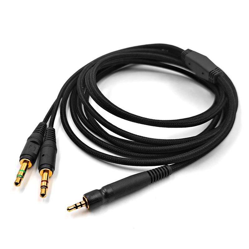 Cavo per cuffie sostitutivo Au - Gaming Accessories Sale recensione e prezzo
