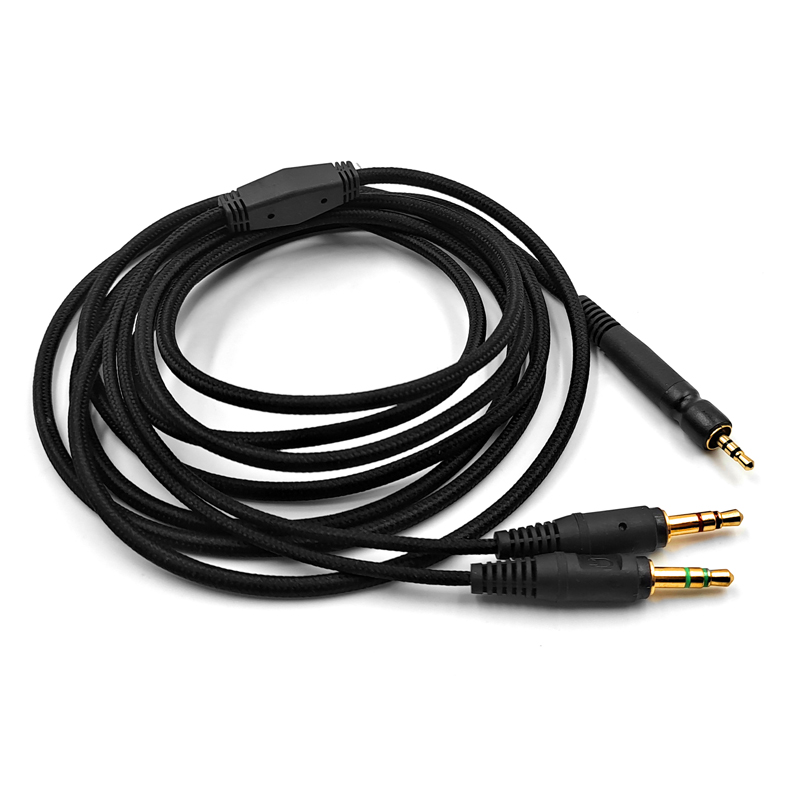 Cavo per cuffie sostitutivo Au - Gaming Accessories Sale recensione e prezzo