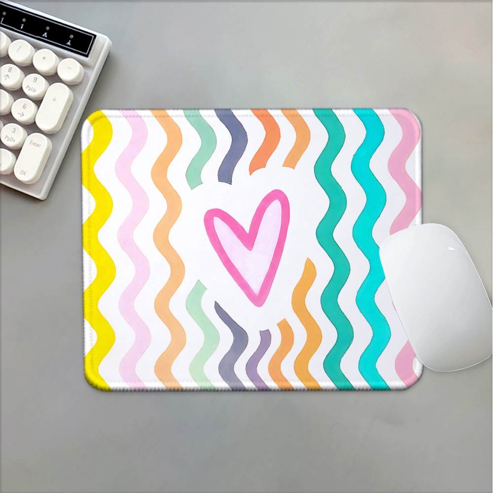 Mosepad LOVE spread Tappetino  - Gaming Accessories Companies recensione e prezzo