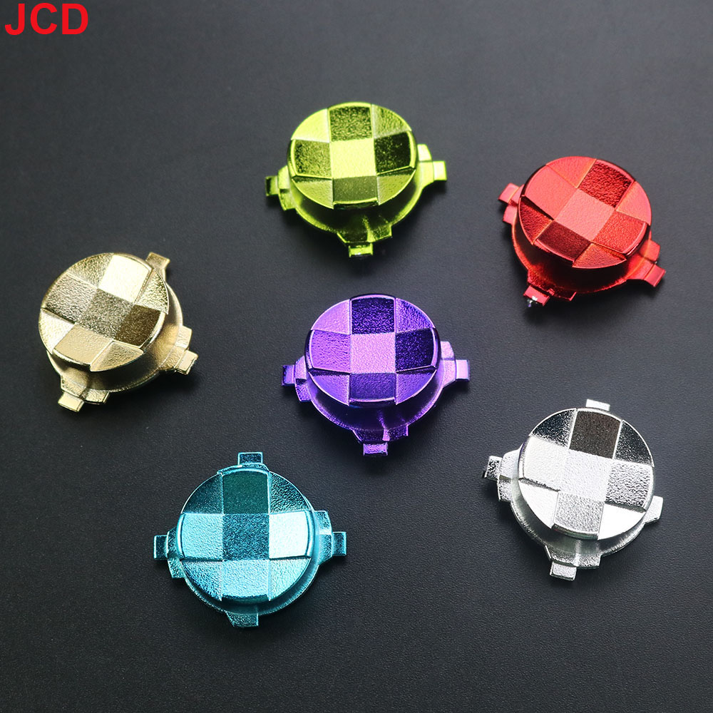 JCD 1 pezzo Pulsante D-pad di  - Gaming Accessories Xbox Series X recensione e prezzo