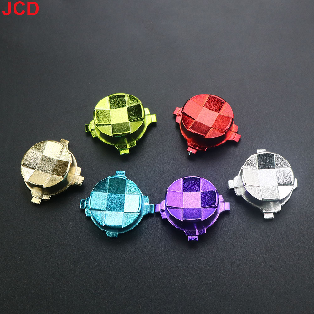 JCD 1 pezzo Pulsante D-pad di  - Gaming Accessories Xbox Series X recensione e prezzo