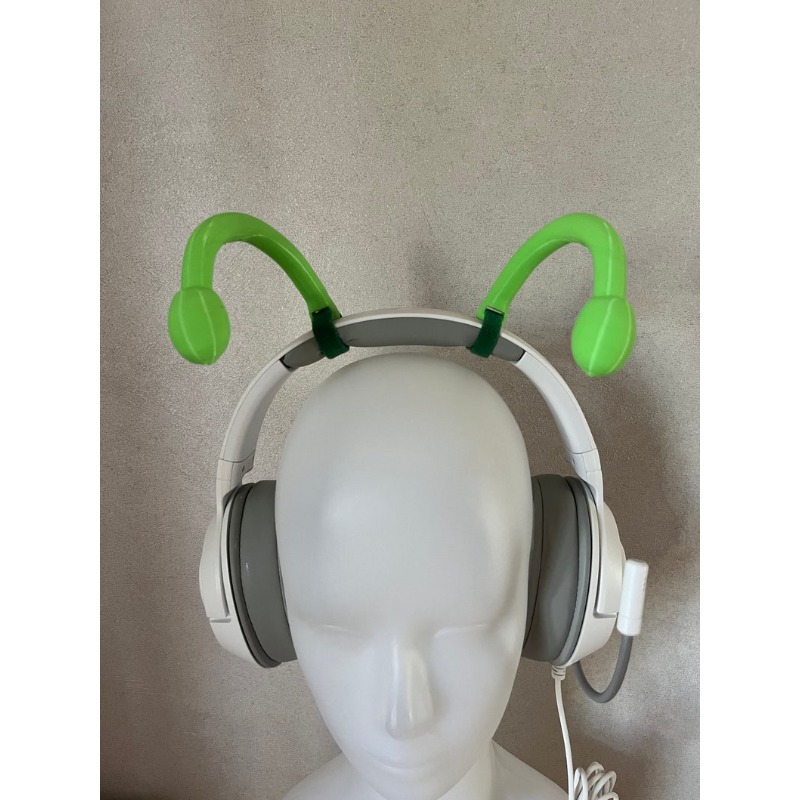 Accessori per cuffie Alien Ant - Gaming Accessories Girls recensione e prezzo