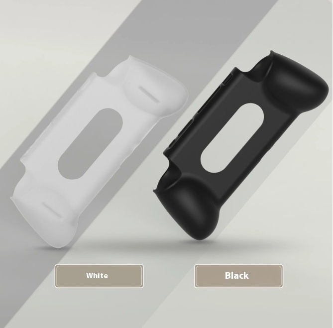 Retroid Pocket Accessori da gi - Gaming Accessories Kit recensione e prezzo