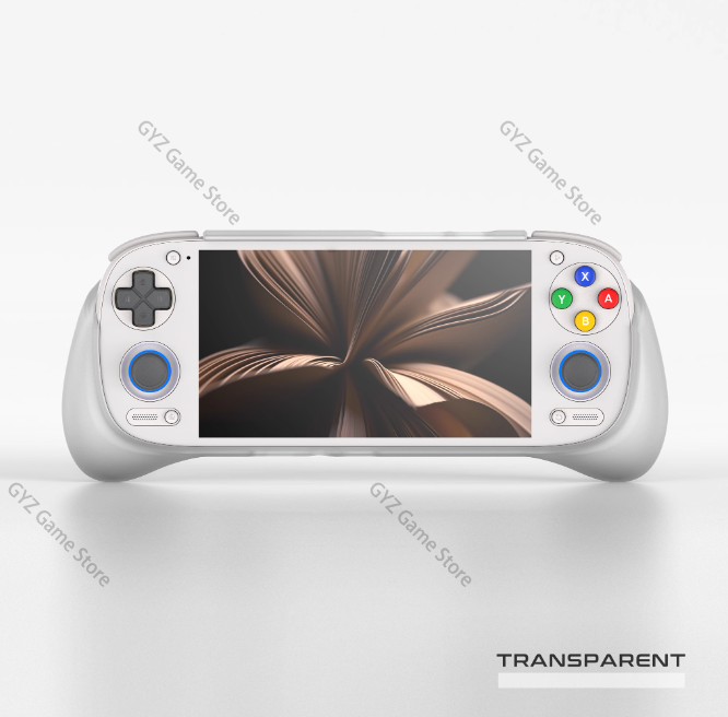 Retroid Pocket Accessori da gi - Gaming Accessories Kit recensione e prezzo