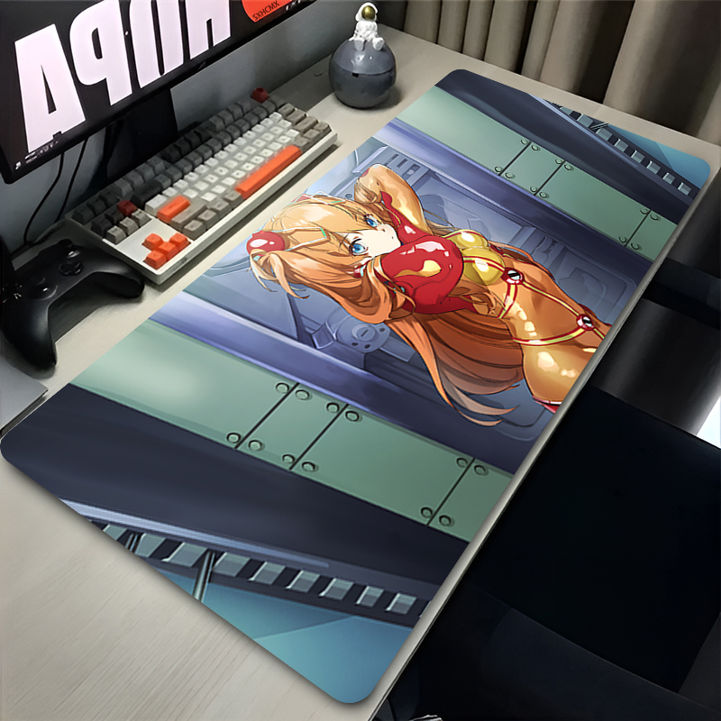 Tappetini per Mouse Grandi XXL - Gaming Accessories Girls recensione e prezzo