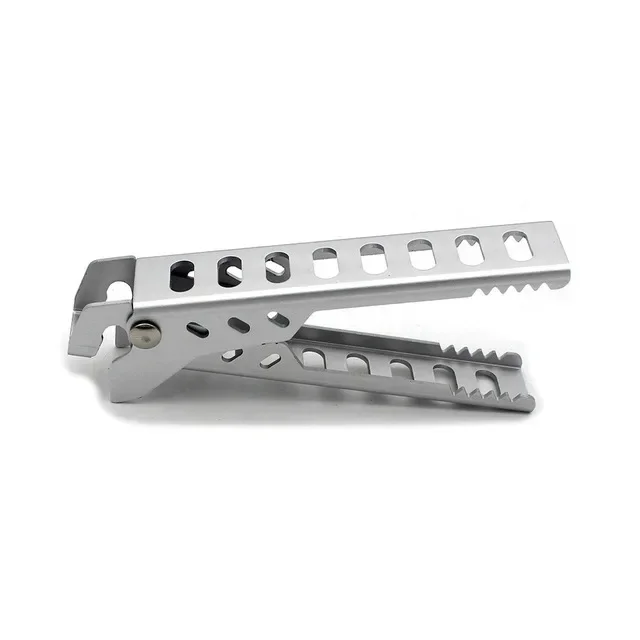 Supporto per pinza per ciotola - Gaming Kitchen Accessories recensione e prezzo