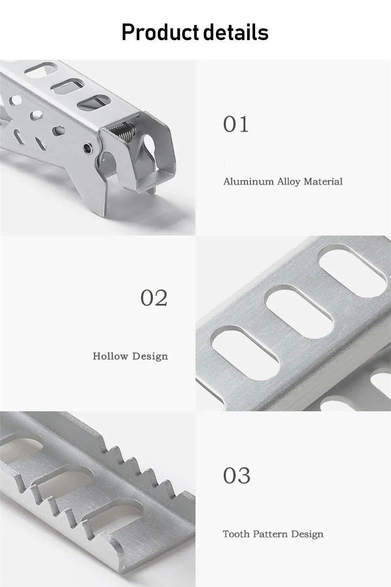 Supporto per pinza per ciotola - Gaming Kitchen Accessories recensione e prezzo