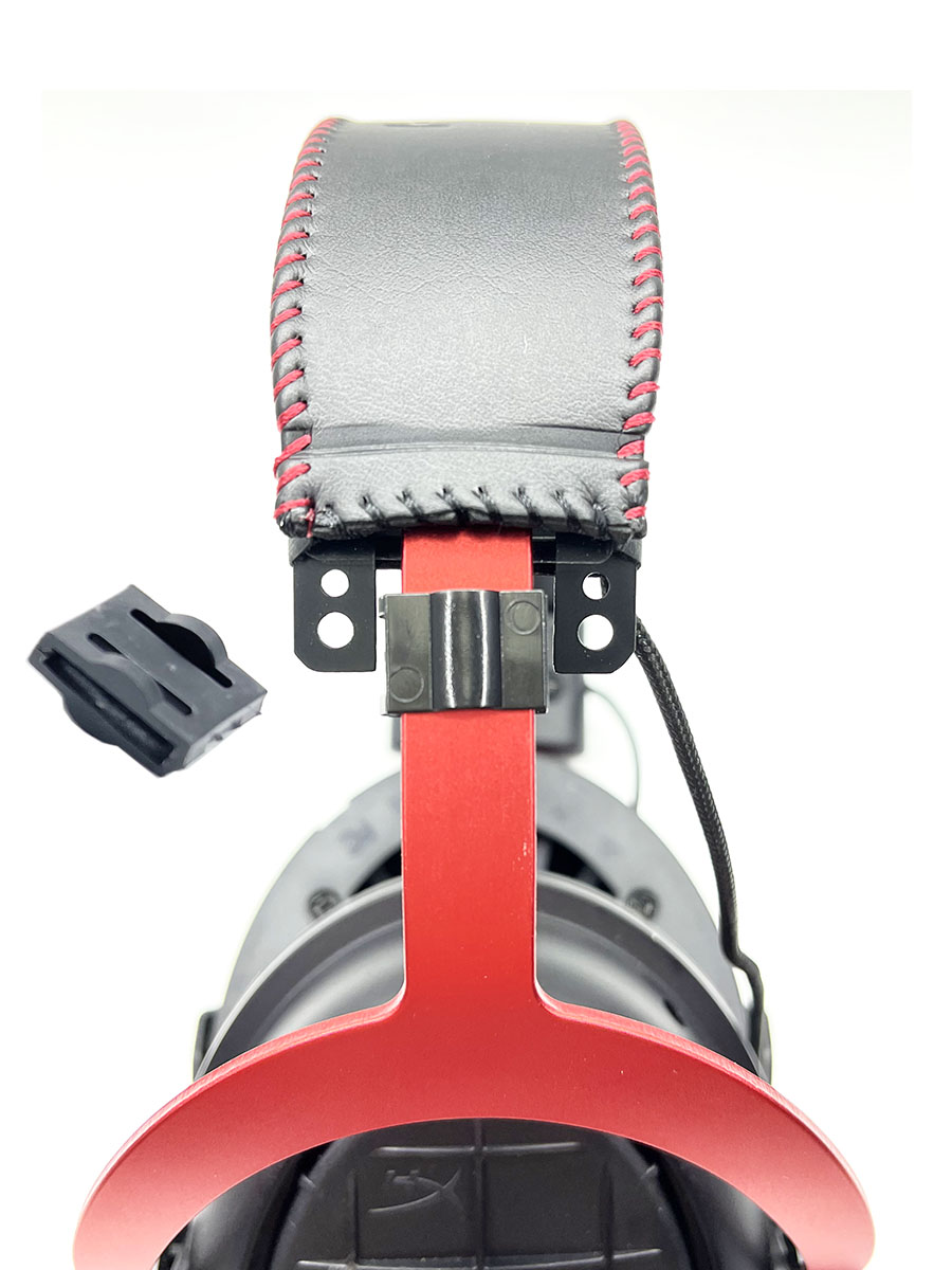Girevole per cuffie di ricambi - Gaming Accessories Sale recensione e prezzo