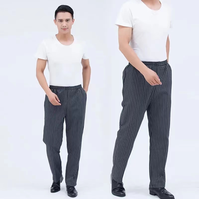Pantaloni da chef per uomo Ris - Gaming Kitchen Accessories recensione e prezzo