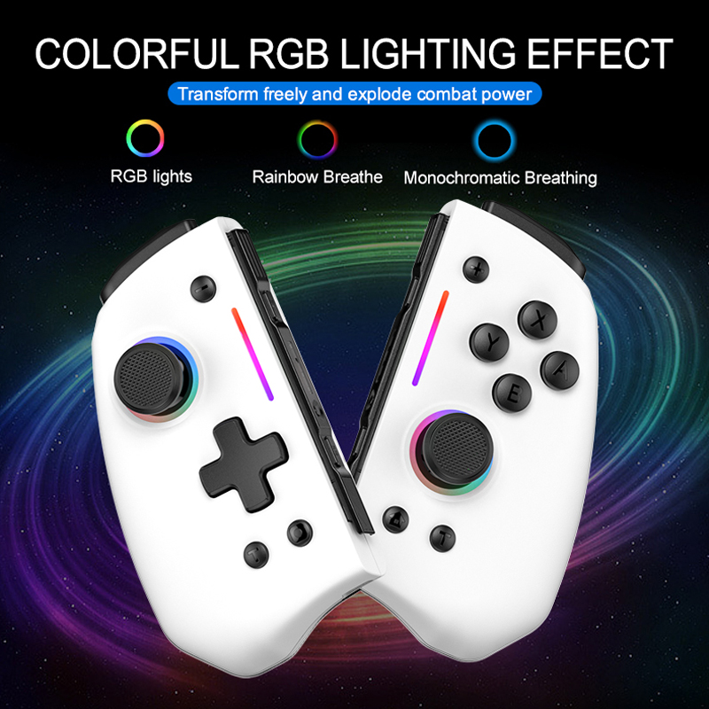 Controllo wireless Bluetooth p - Gaming Kit Accessories Nintendo Switch recensione e prezzo