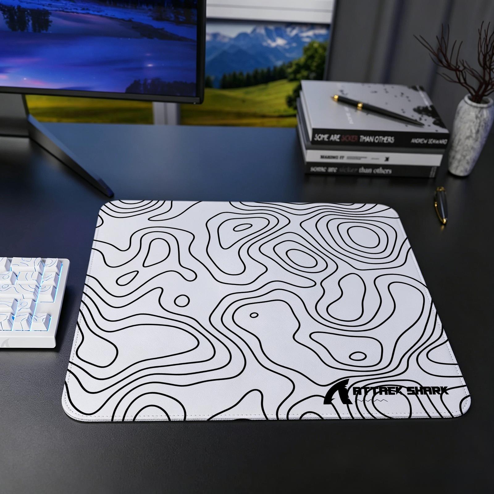 Tappetino per mouse Attack Sha - Gaming Mouse Pad Xl recensione e prezzo