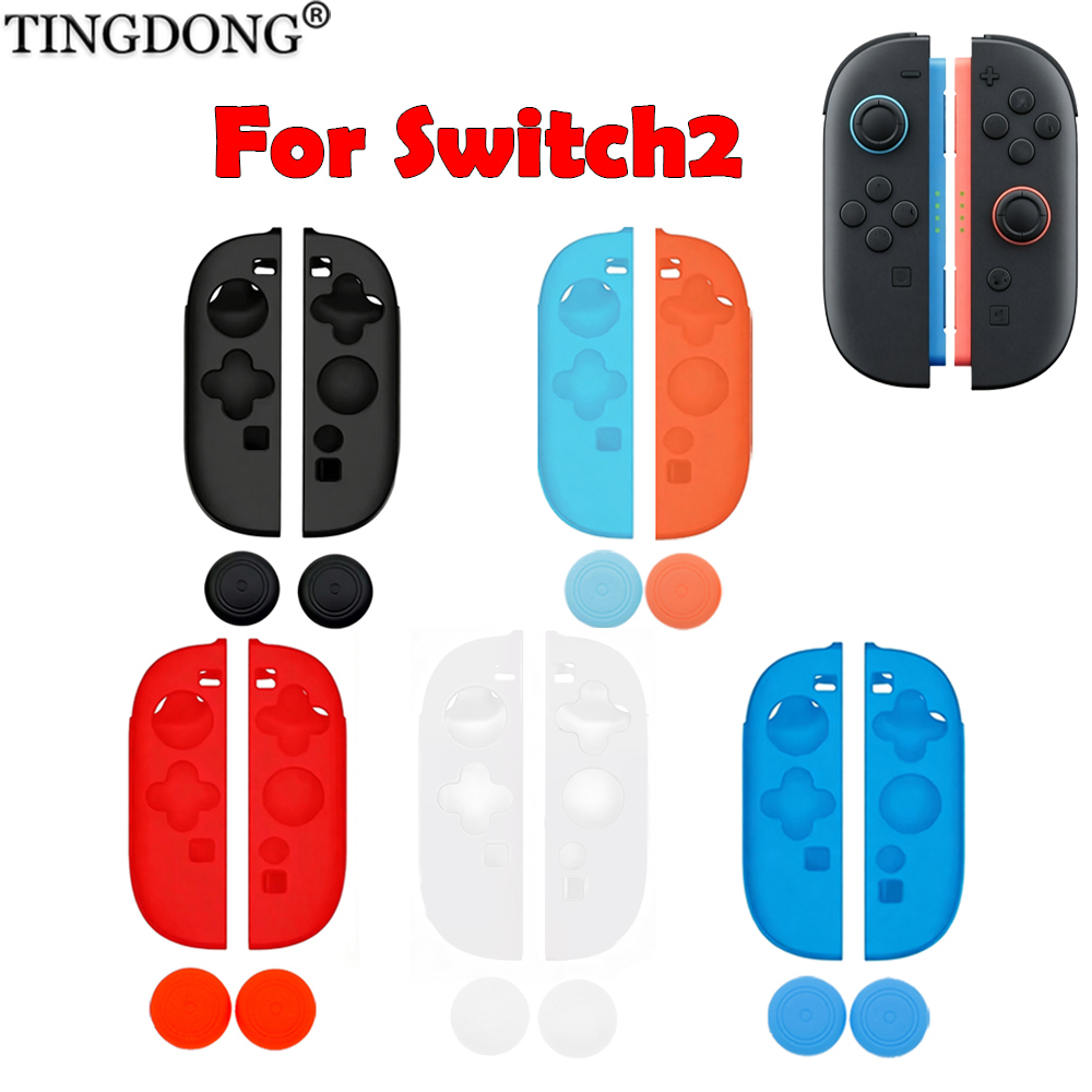 Custodia Protettiva in Silicon - Gaming Kit Accessories Nintendo Switch recensione e prezzo