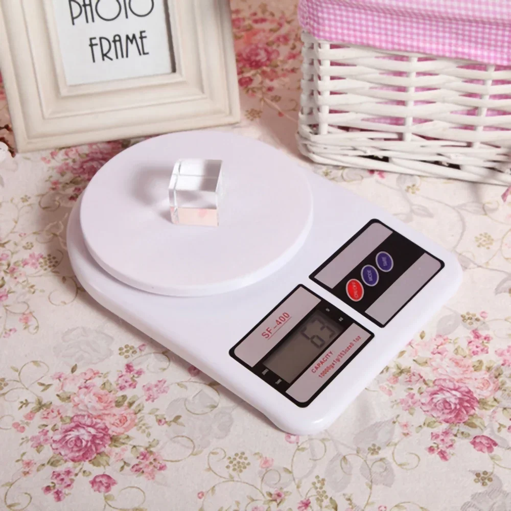 Bilancia da Cucina Digitale In - Gaming Kitchen Accessories recensione e prezzo