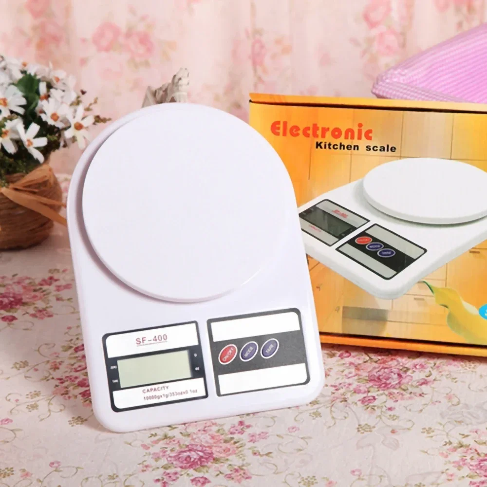 Bilancia da Cucina Digitale In - Gaming Kitchen Accessories recensione e prezzo