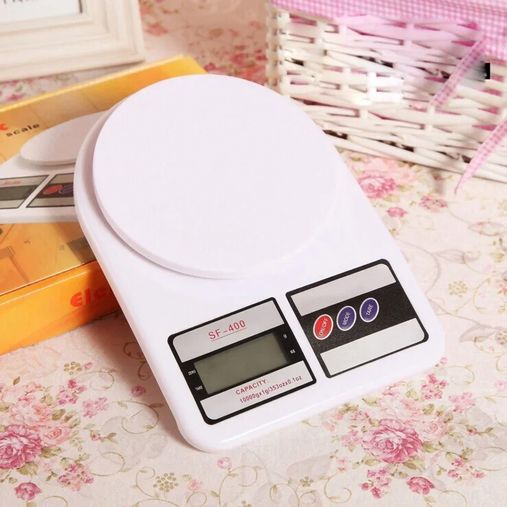 Bilancia da Cucina Digitale In - Gaming Kitchen Accessories recensione e prezzo