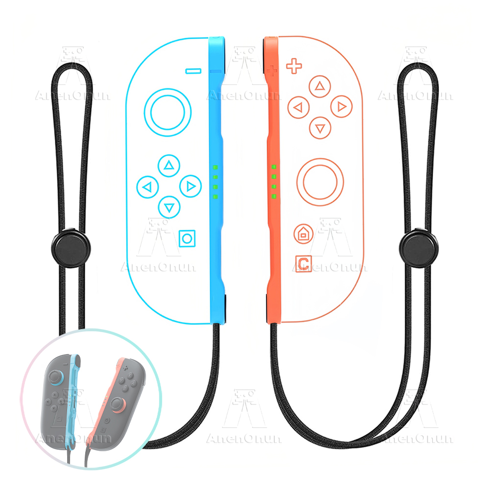 Cinturino da Polso per Switch  - Gaming Kit Accessories Nintendo Switch recensione e prezzo