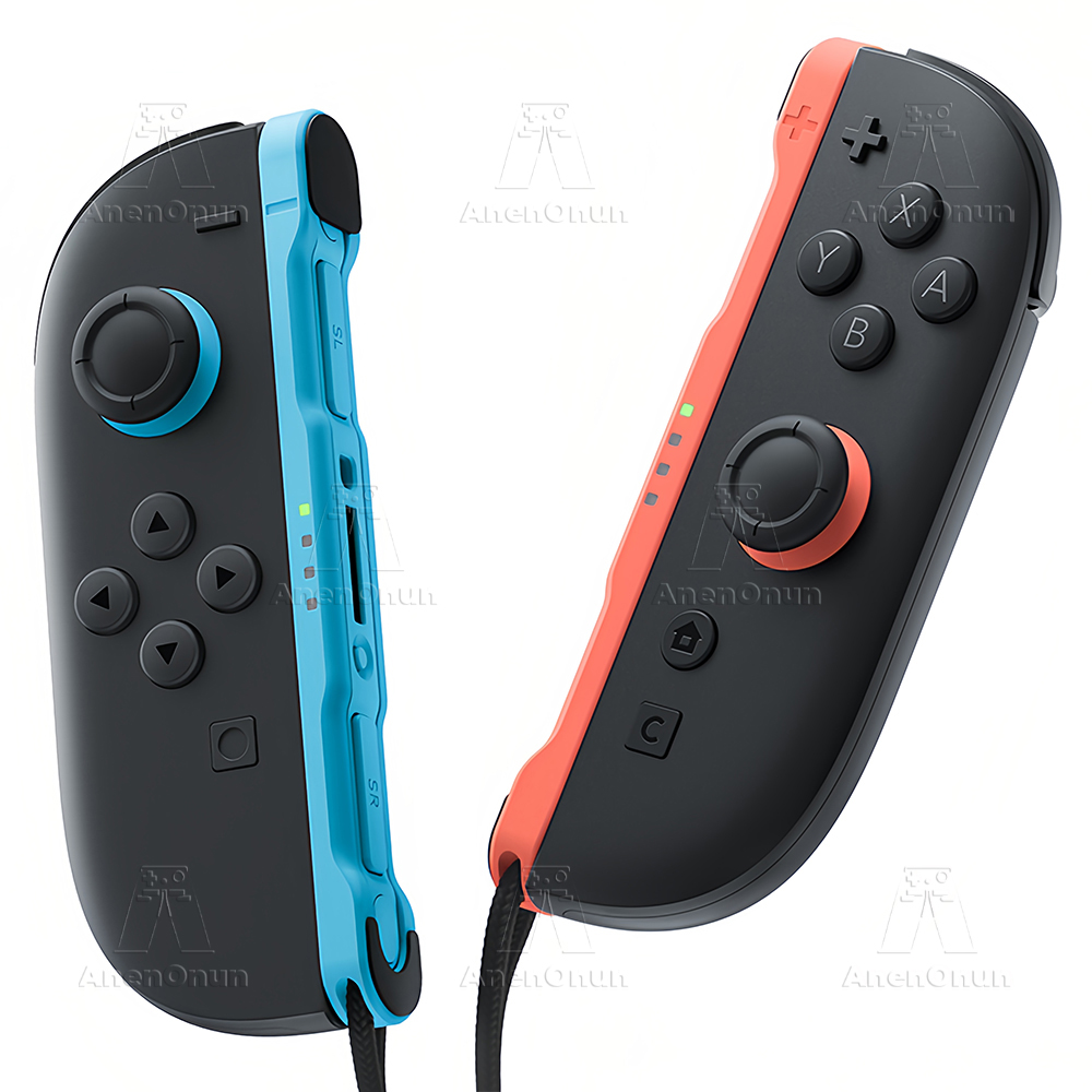 Cinturino da Polso per Switch  - Gaming Kit Accessories Nintendo Switch recensione e prezzo
