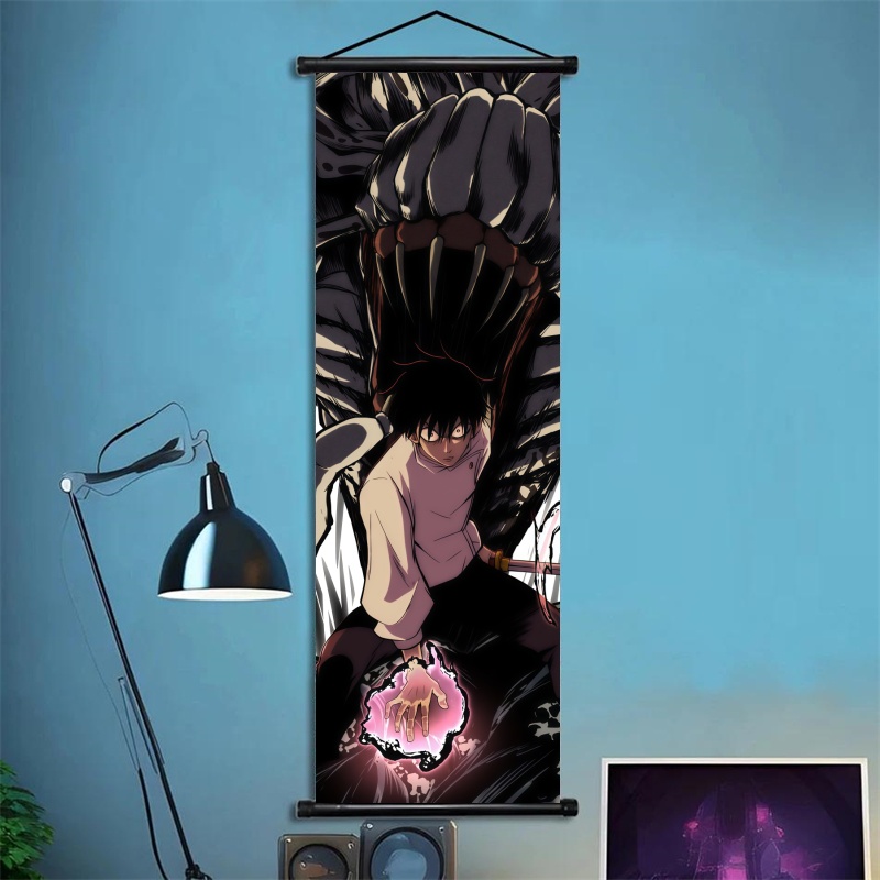 Jujutsu Kaisen Fushiguro Megum - Gaming Accessories Decor recensione e prezzo
