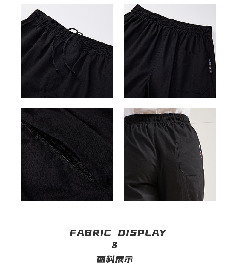 Pantaloni da Chef di Alta Qual - Gaming Kitchen Accessories recensione e prezzo